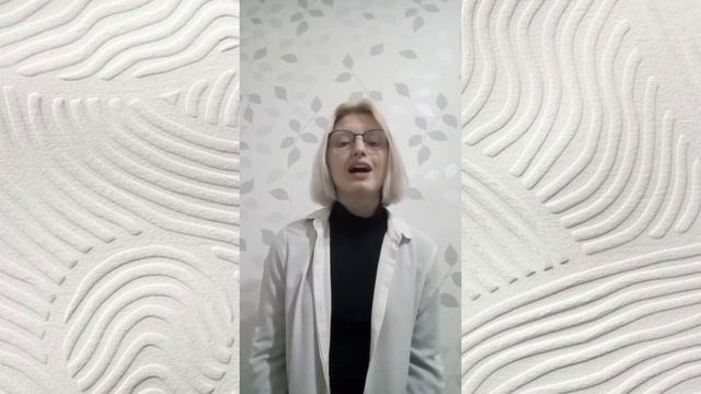 Фёдор Тютчев, "Я встретил вас, и всё былое", Михайлеску Валерия, 9-А класс МОУ "ТСШ ГК № 18" смотреть онлайн