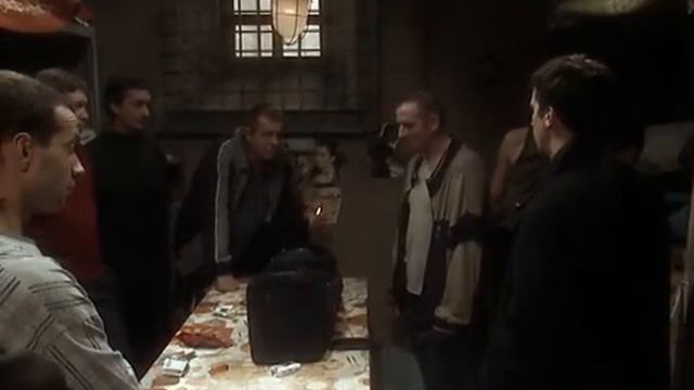 04 ЗОНА ТЮРЕМНЫЙ РОМАН