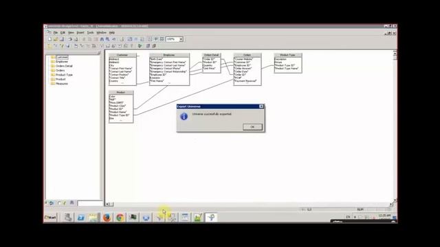 SAP BI Migration Tool V1 смотреть онлайн