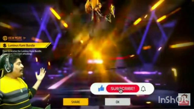 NEW DENSHO KAMI Bundle 1 shin me x 400 token Milagerena free fire #channel 😱😱😱😱 смотреть онлайн
