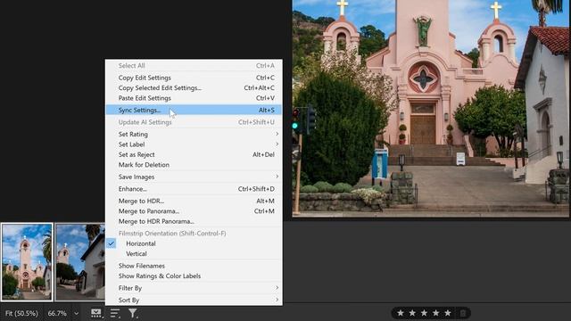Adobe Photoshop CC 2023 Classroom In A Book Chapter 12 Working with Camera Raw смотреть онлайн
