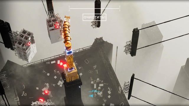 ПОСТРОИЛ РАКЕТУ!┃ABRISS смотреть онлайн