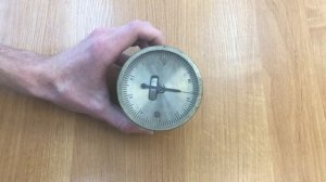 Принцип действия тензометров Гугенбергера и Аистова, а также прогибомера Максимова