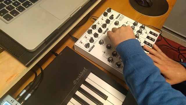 Soma Lyra 8 (Ambient Drone 2) смотреть онлайн