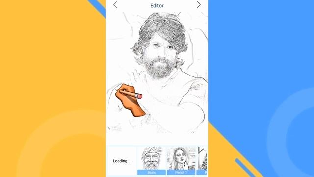 Pencil Sketch Photo Editing ||  Just 2 Steps || Sketch Editing Tutorial - ᴍᴀ ᴄʀᴇᴀᴛɪᴏɴᴢ смотреть онлайн