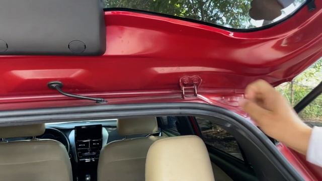 ✅Toyota Yaris 2018 - Xe Cực Đẹp - Dàn Lốp Nguyên Bản - ODO 2V1 - 160tr Mang Xe Về | Phú Phong Ô Tô