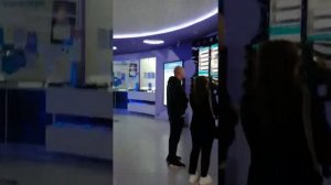 Анапа ТРЦ Красная площадь Кинотеатр Монитор Анапа