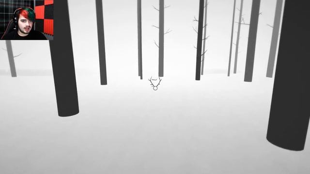 Comquest Deer Man смотреть онлайн