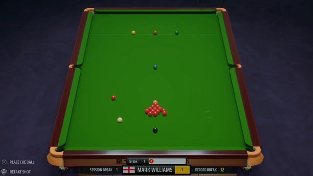 Snooker 19 Side Spin Tutorial & How it Works смотреть онлайн