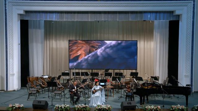 Dauletkerey - Go'ro'g'li / Даулеткерей - Короглы смотреть онлайн