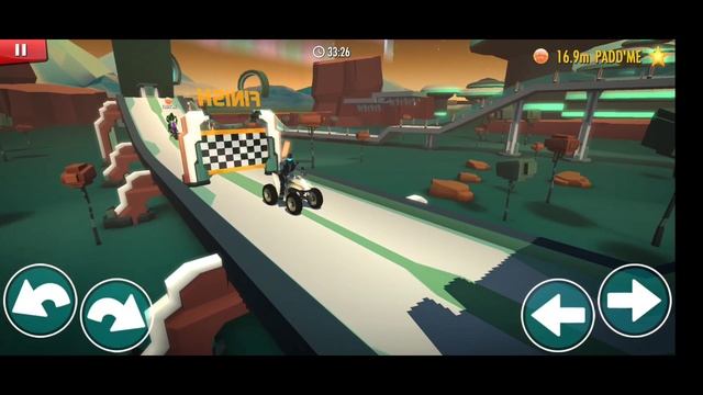 Gravity Rider game ||how to Play Gravity Rider game |Gravity Rider game kaise khala. смотреть онлайн