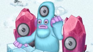 Мои поющие монстры #4