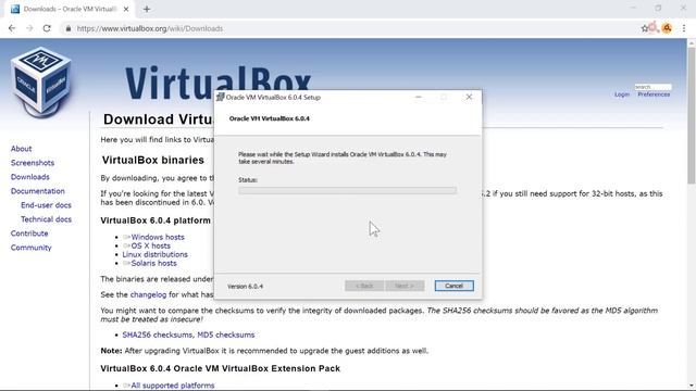 016.- Curso vuejs con el CLI 3. Instalar Homestead. смотреть онлайн