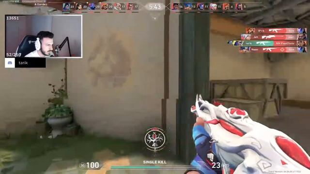tarik react to new bundle after buying смотреть онлайн