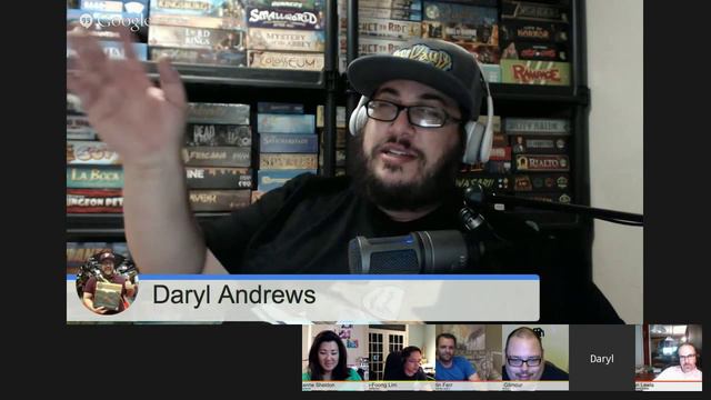 Meeple Syrup Episode 48 Aftershow смотреть онлайн