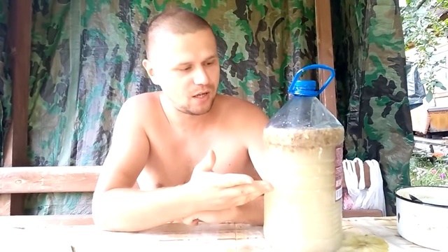 Проект Бункер 6 серия