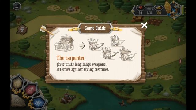 Tower Dwellers Gold - Android Gameplay HD смотреть онлайн