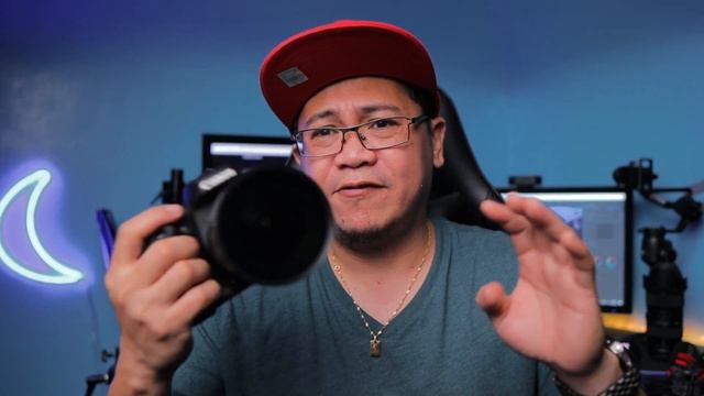 CANON 90D 1 YEAR AFTER смотреть онлайн