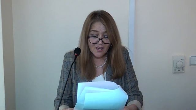 Защита диссертации PhD Кусаиновой А.Б.