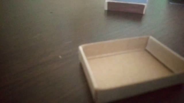 Сделал набор для шитья!!! смотреть онлайн