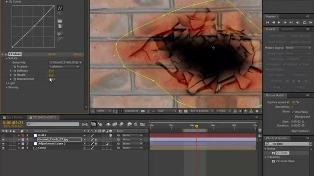 3 урок :track motion смотреть онлайн