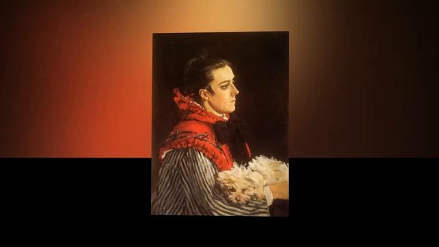 Галерея работ великого французского художника Оскара Клода Моне (Oscar-Claude Monet). смотреть онлайн