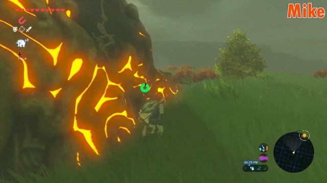 Breath of the Wild:Sketch Fighter | Collateral Damage-39 смотреть онлайн