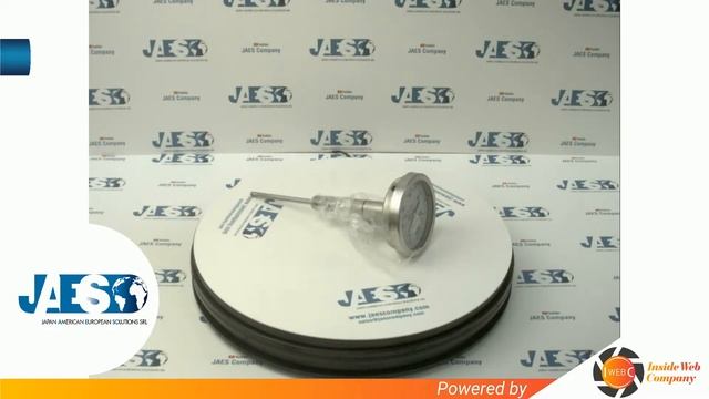 TEMA TB910 (INSTOCK) thermometer - TERMOMETRO - termómetro смотреть онлайн