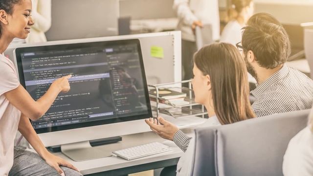 Top Programming Languages in 2020 смотреть онлайн
