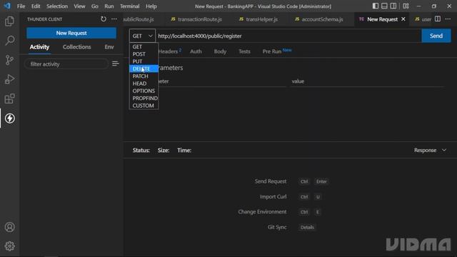 Full stack application | checking routes fixings bugs | express mongodb react смотреть онлайн