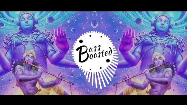 Pandora Krishna Original Mix ॐ Psy Trance ॐ смотреть онлайн