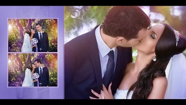 Дизайн фотокниги в стиле Модерн смотреть онлайн