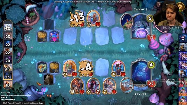 [Storybook Brawl] Wait, Black Prism Can Do That?