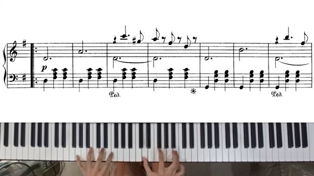 Tres Jolie Op.159 : Complete - Emile Waldteufel (with score) смотреть онлайн