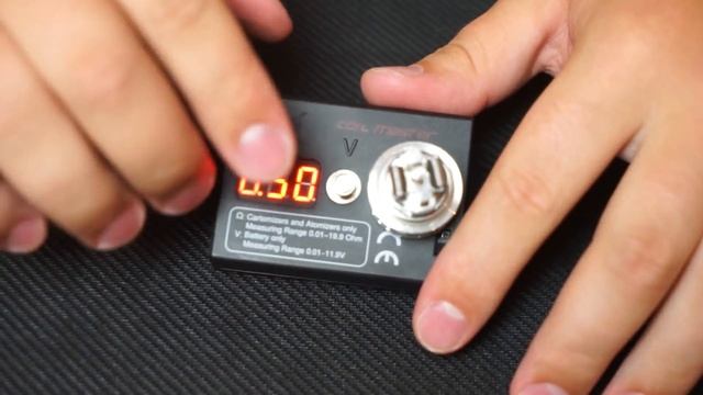 Как намотать койл? смотреть онлайн