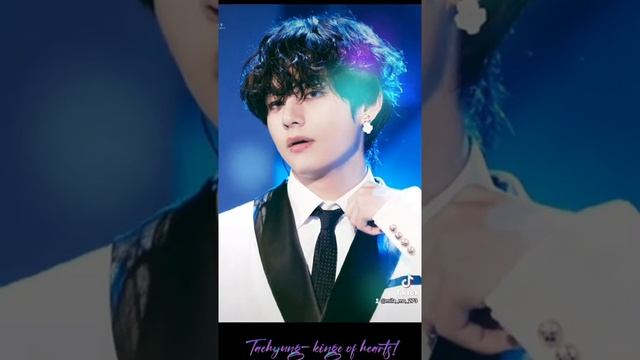Тэхён- король наших сердец!#bts_army#kimtaehyung