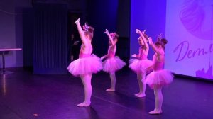 Танец кукол