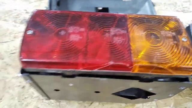 КМЗ-012 Т-012 короба для габаритов смотреть онлайн