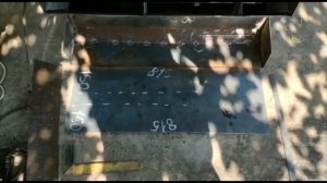 Бункерная кормушка для поросят пошагово