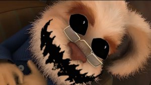 Барбоскины "Рабы" 4 серия