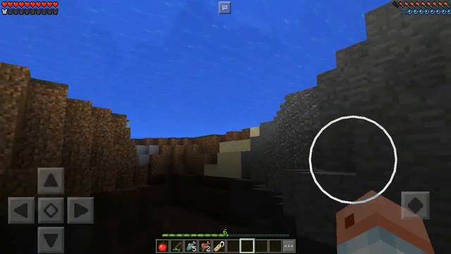 Minecraft 0.15.10 | Рыбалка смотреть онлайн