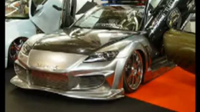 Tuning Cars From BarceLona www.hitittuning.com смотреть онлайн