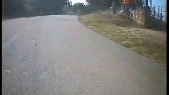 WRC onboard - Francois Duval - 2007 Tour de Corse - SS02 смотреть онлайн