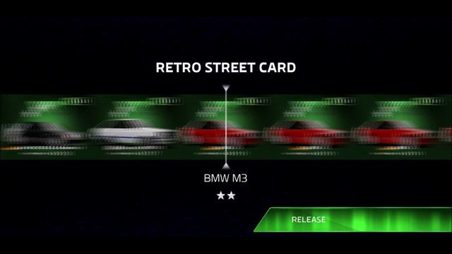 OPEN ALL CLASS CARDS | Forza Street смотреть онлайн