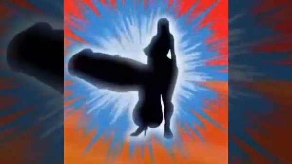 Whos That Pokemon  Meme ft  goofy