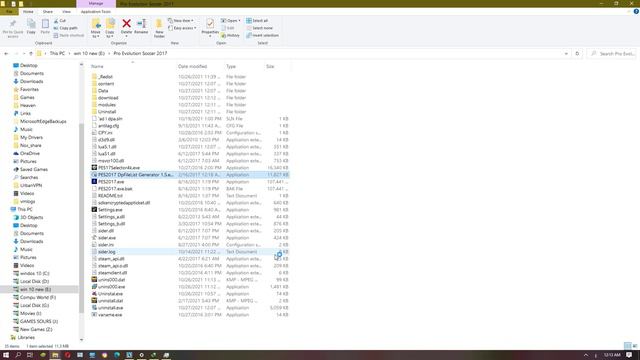 شرح مفصل لتركيب باتش واجهة efootball 22 ل PES 2017 واحدث الانتقالات وتصعيد الاندية смотреть онлайн
