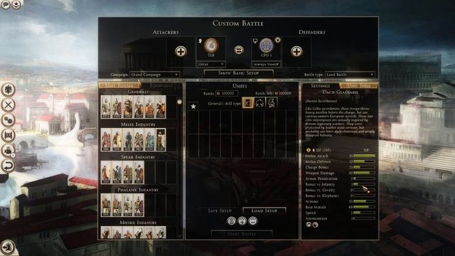 The Getae! - Faction Overview - Divide Et Impera (1.2.6) - Total War Rome 2 смотреть онлайн