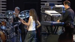 JEFF BECK - Live from The Crossroads