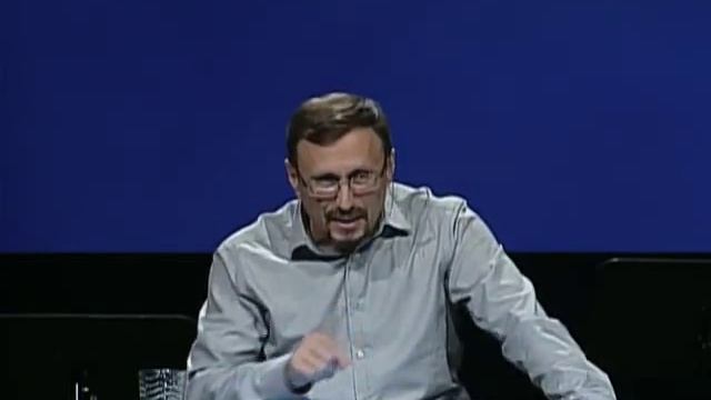 Проповедь: "Деяния Апостолов: 5. Достоинство его примет другой" (Алексей Коломийцев) смотреть онлайн