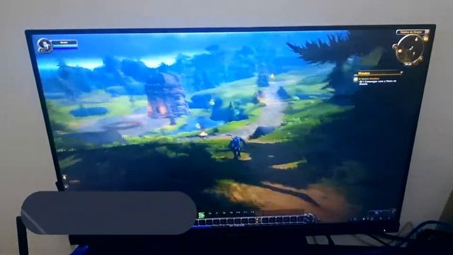 Parte 2 - Montando um PC Gamer Barato e Com Peças Antigas - Core 2 Quad, Testei com 4GB Single смотреть онлайн